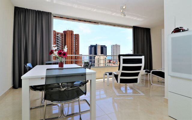 Apartamento Lidersol 11-D