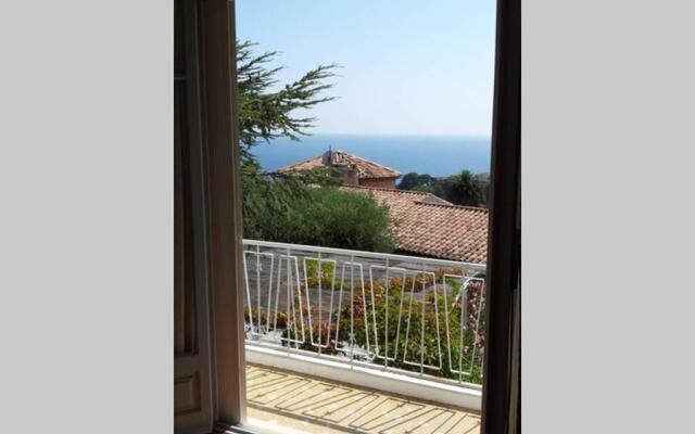 Villa Oasis vue mer avec 4 chambres piscine jardin