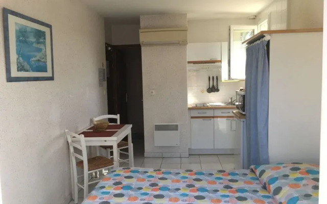 Hôtel Résidence les Flots