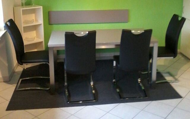 Ferienwohnung Kierpacz