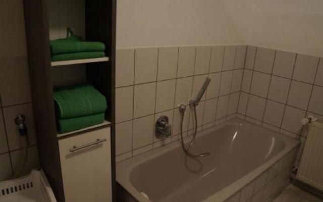 Ferienwohnung Henneberg