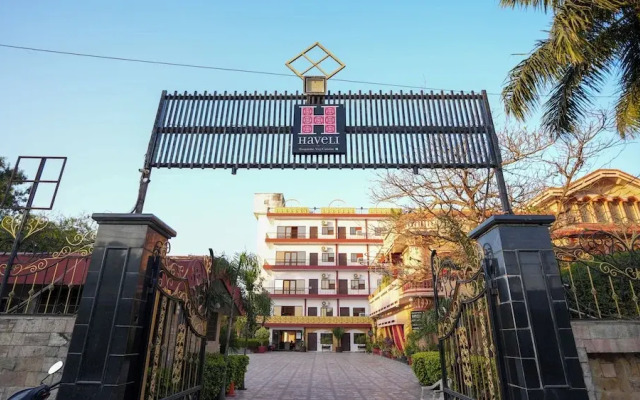 Haveli