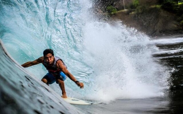 Hermosa Wave