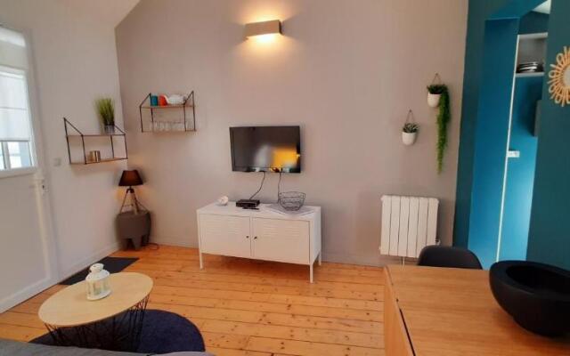 Les Appartements du 104