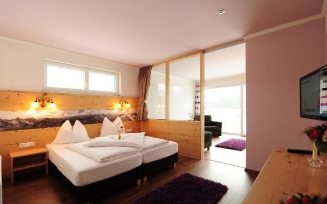 Hotel Gasthof Zum Schwanen