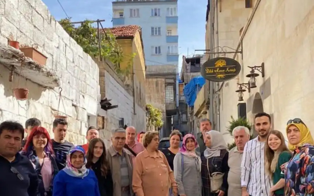 Dilek Hanim Konagi Butik Otel