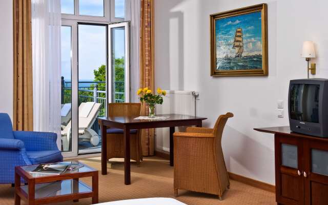 Vju Hotel Rügen
