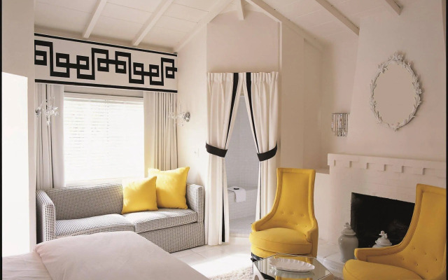 Avalon Hotel & Bungalows Palm Springs, a Member of Design Hotels