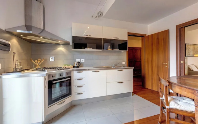 Mamo Florence - Malavolta Apartment