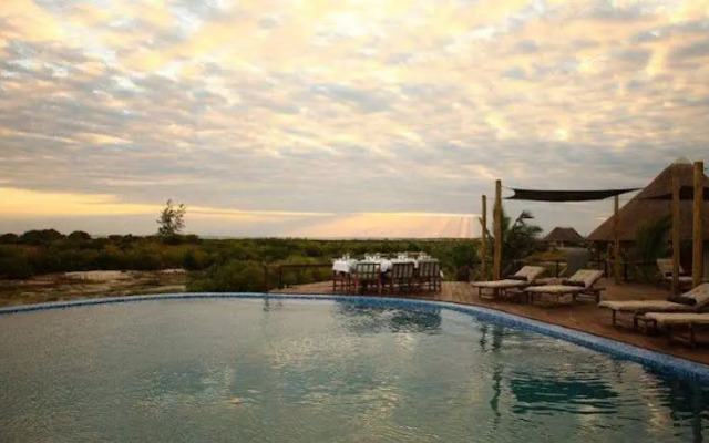 Coral Lodge