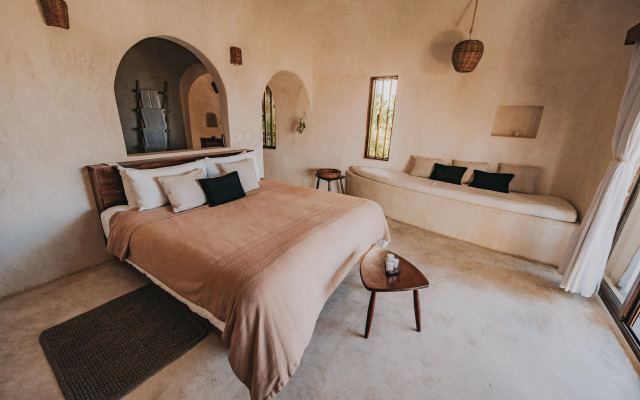 Papaya Playa Project, Tulum, a Member of Design Hotels