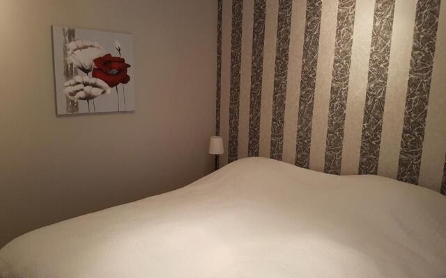Santalux Apartment 2