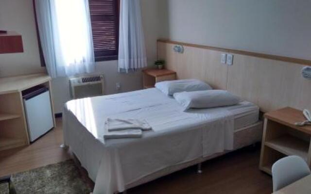 Steinhausen Apart Hotel