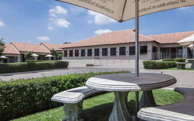 Usambara lodge