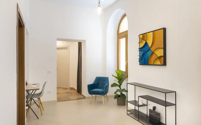 San Cesareo 64 Suite