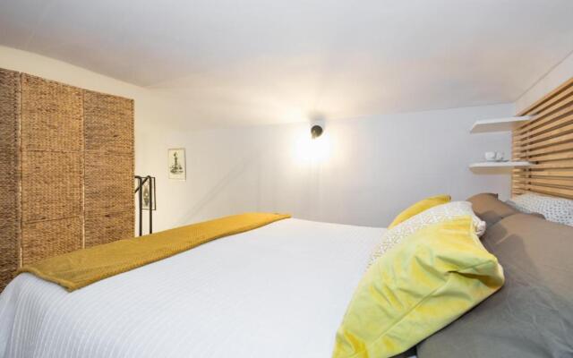 Porta Nuova Apartment by Wonderful Italy