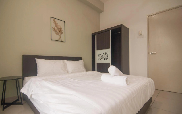 Mutiara Ville Cyberjaya by Idealhub