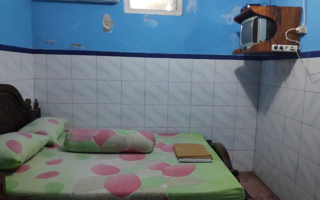 Penginapan Raharjo