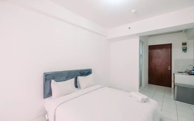 Beautiful Studio at Gunung Putri Square Apartment