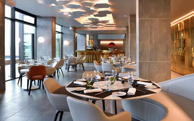 Pullman Abidjan
