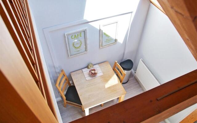 Northlands Farm Superior Chalet 2