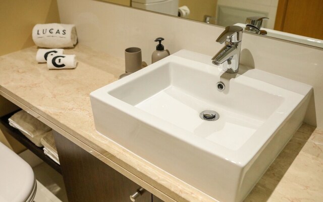 Piornais Residence Apartment