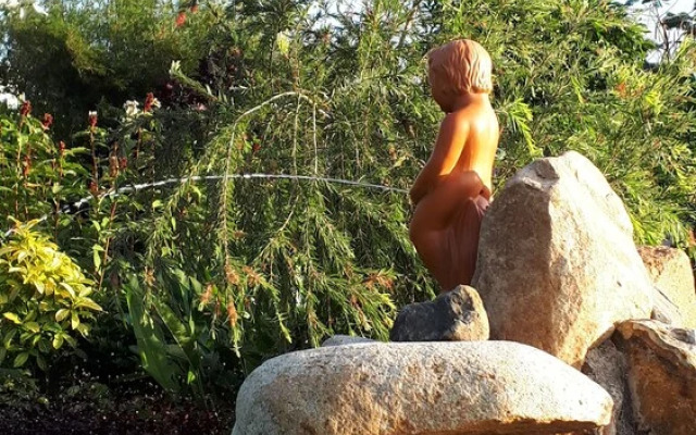 7S Hotel Colours Land home