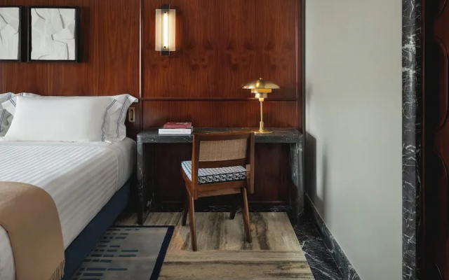 Palazzo Ottaviani Luxury Apartments