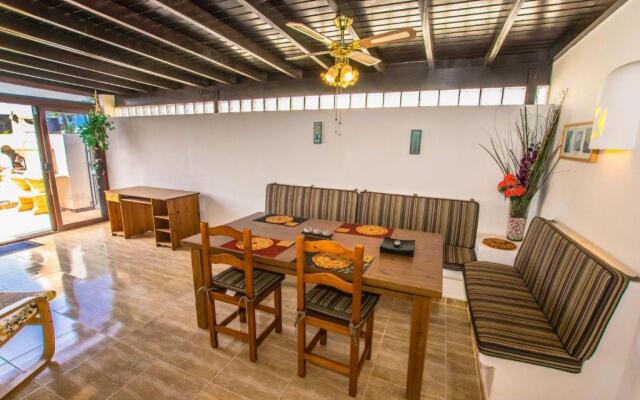 216 - Villa Helena by Villas Now Ltd