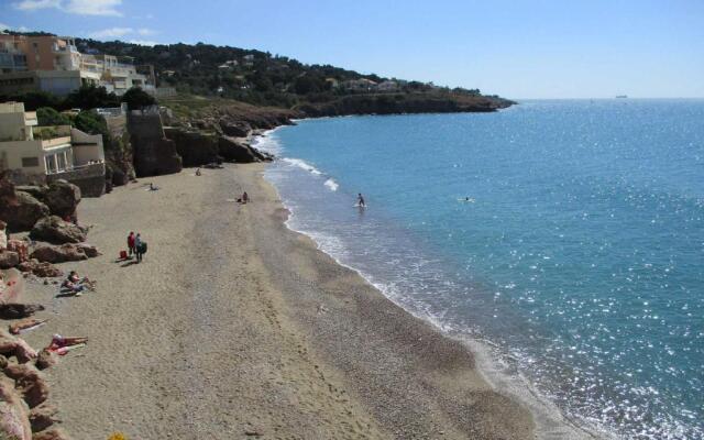 Appartement Sète, 2 pièces, 4 personnes - FR-1-472A-191
