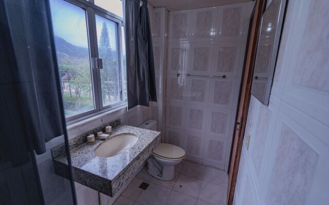 Itacuruca Palace Hotel