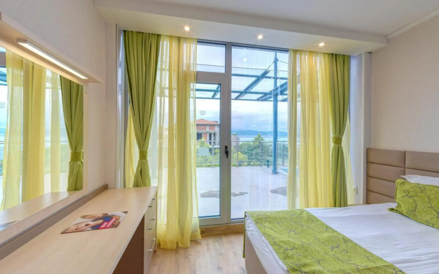Sol Marina Palace — Adults Only over 16