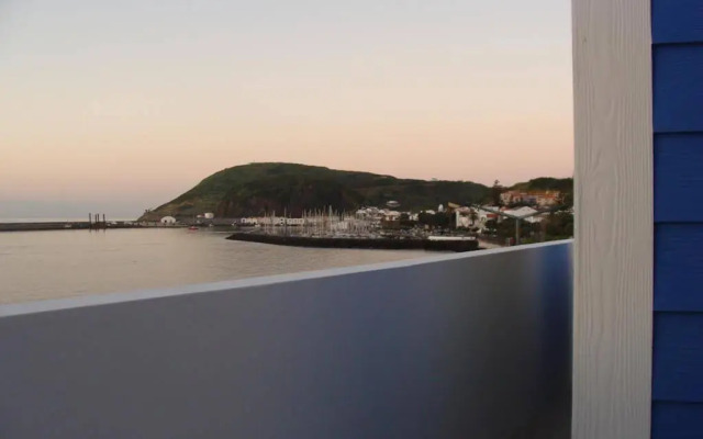 Apartamentos Kósmos