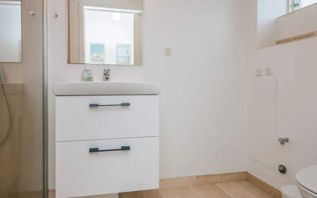 4 Star Holiday Home in Ebeltoft