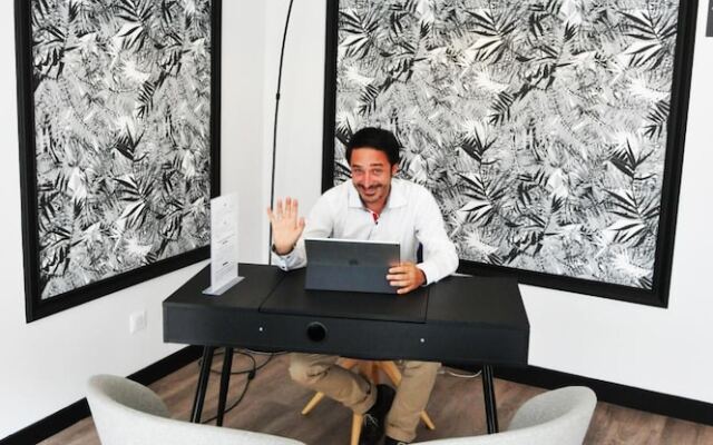 Urban Style Hotel de France