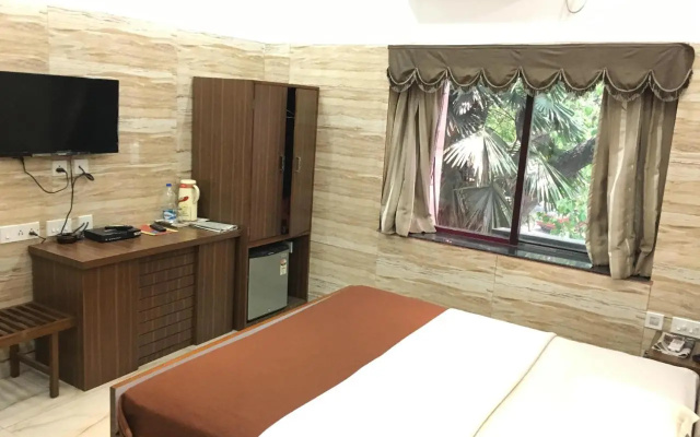 The Boulevard Hotel – Guest Rooms – Jamshedpur