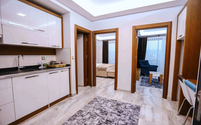 Celikoglu Otel