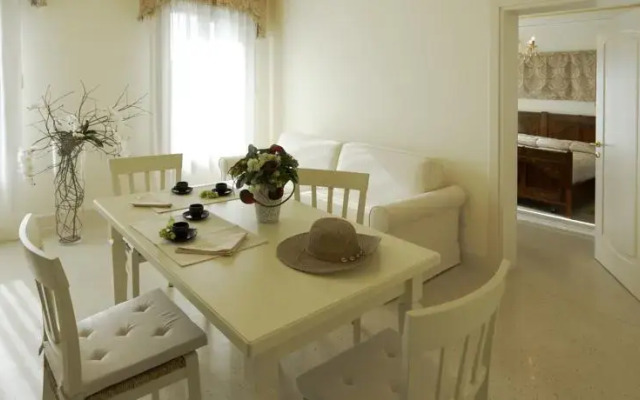 Barchessa Levi Morenos B&B