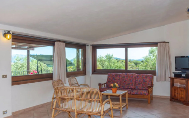 House Iride Golfo Aranci