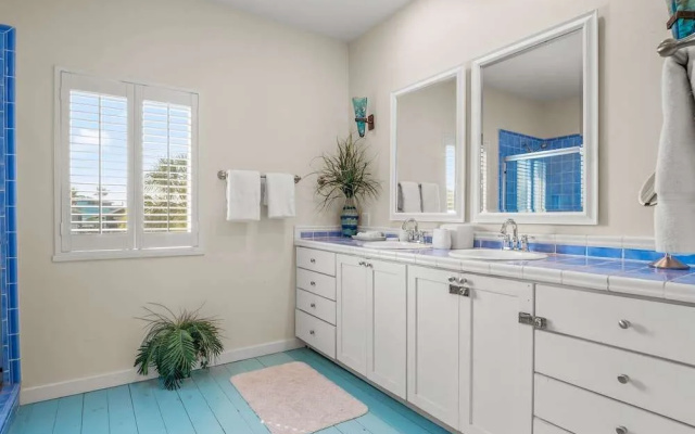 The Hideaway by Silver Sands Vacation Rentals