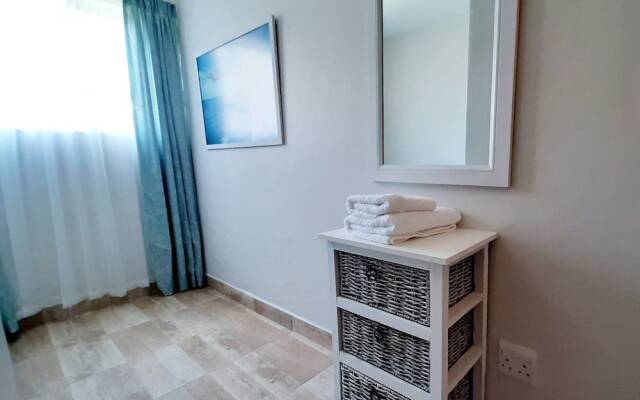 Silverdunes Holiday Accommodation