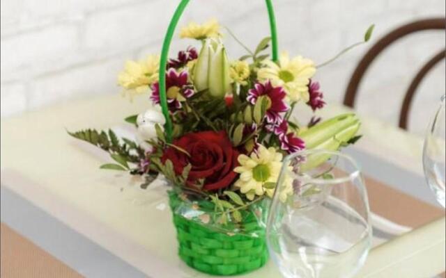 Ideal Apartment (Идеал Апартмент) на улице Нахимовская