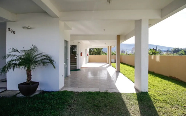 Apartamento 2 quartos - 238