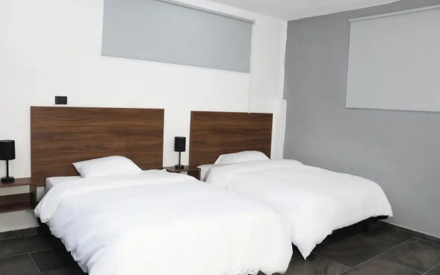 Apartamentos 31