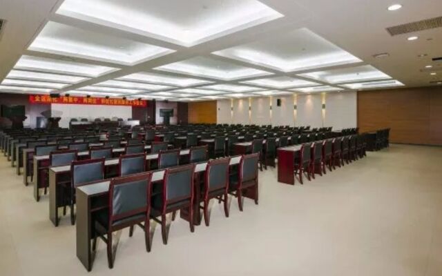 Hangzhou Ding Wang Hotel