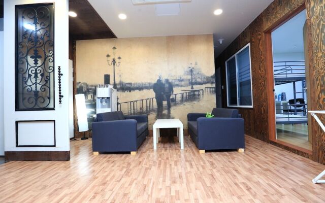 Maison Sondemul - Hostel