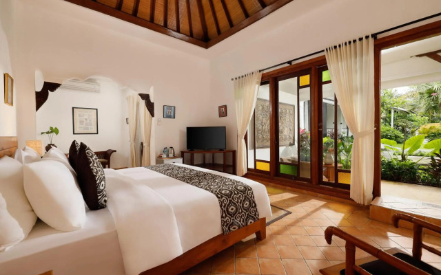 The Laguna, a Luxury Collection Resort & Spa, Nusa Dua, Bali