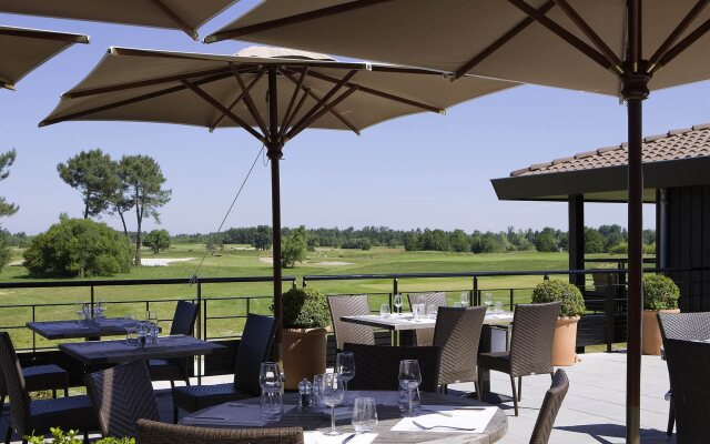 Cabot Hotel Bordeaux - MGallery Collection