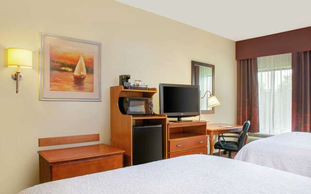 Hampton Inn by Hilton Merrillville