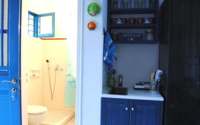 Giaglakis Rooms